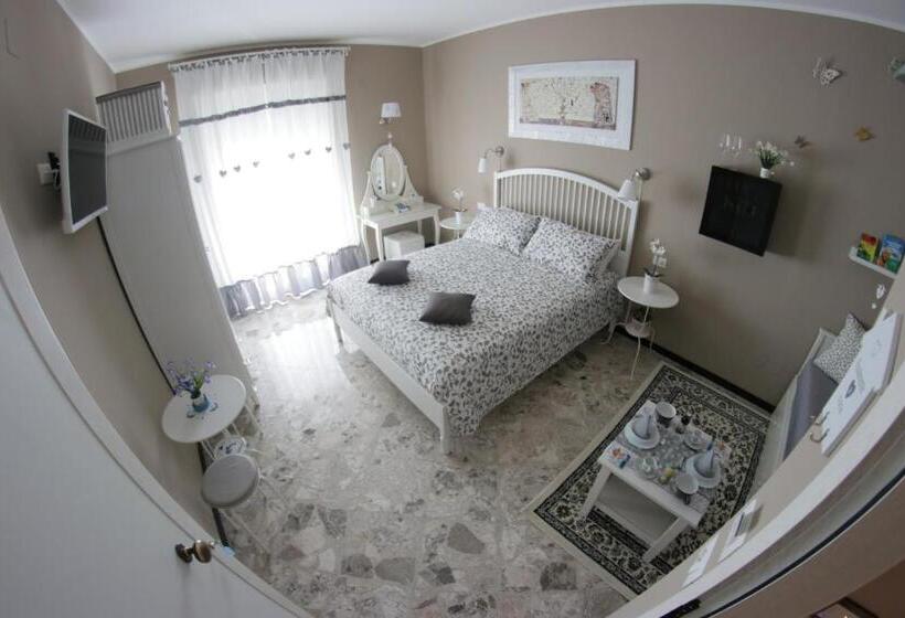 تختخواب و صبحانه Dimora Pascali   Home & Breakfast