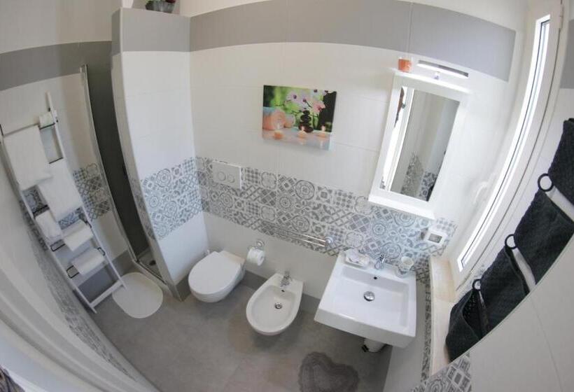 تختخواب و صبحانه Dimora Pascali   Home & Breakfast