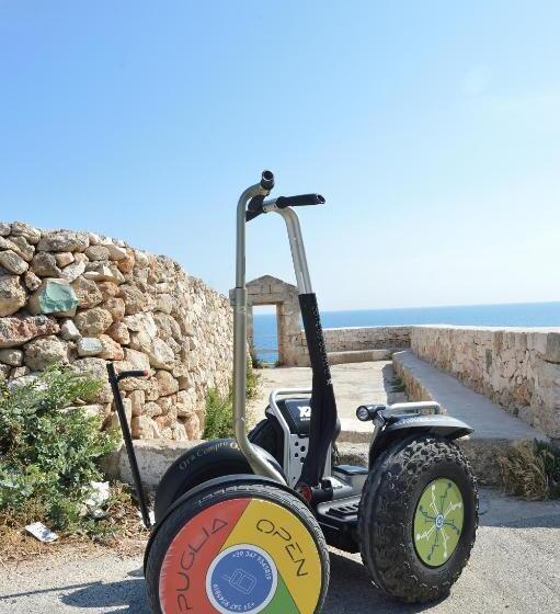 تختخواب و صبحانه Dimora Pascali   Home & Breakfast