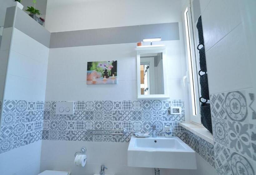 تختخواب و صبحانه Dimora Pascali   Home & Breakfast