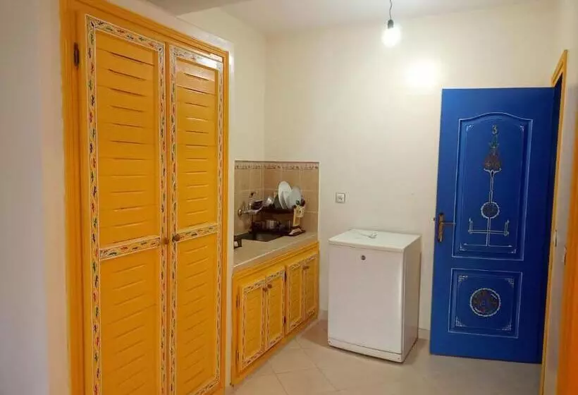 Dar Bouanani