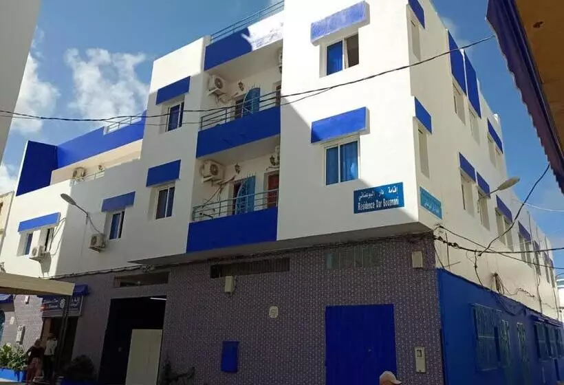 Dar Bouanani