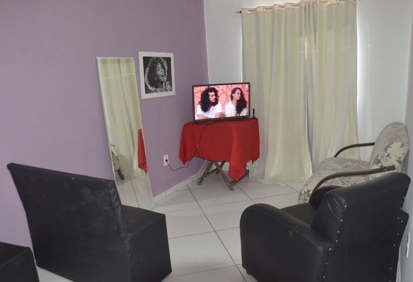 Hostel Vila Velha