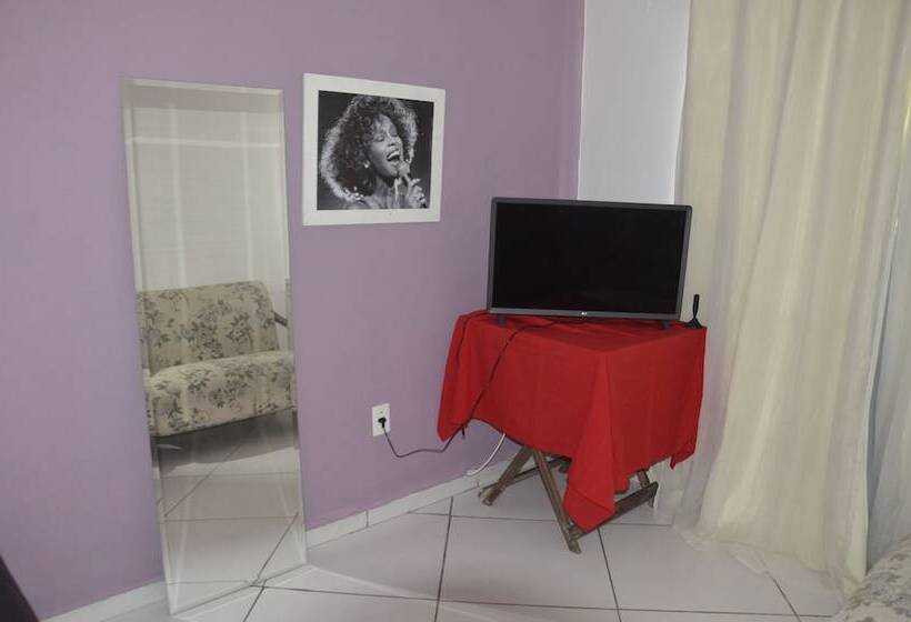 Hostel Vila Velha