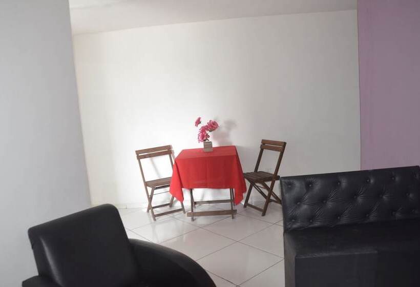 Hostel Vila Velha