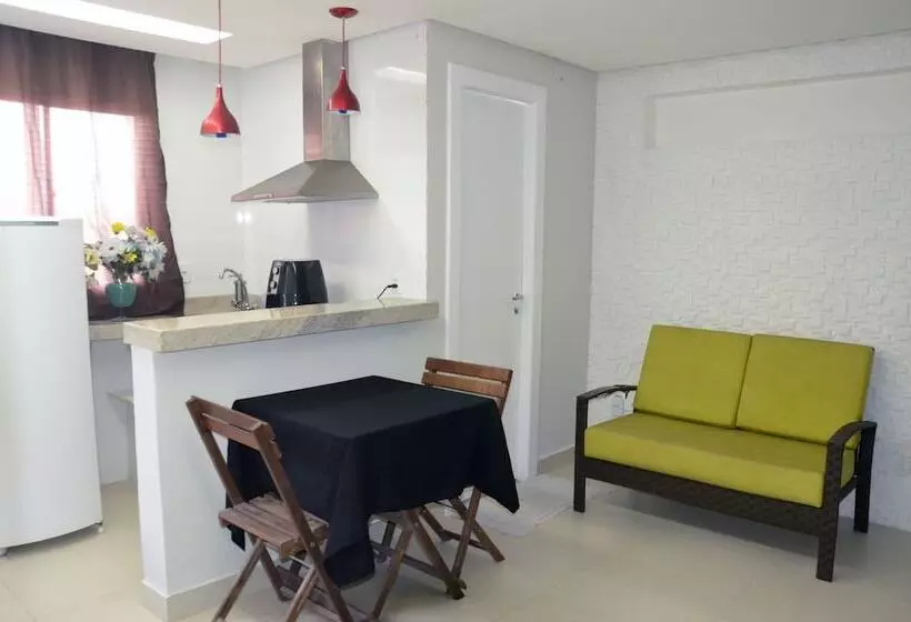 Hostel Vila Velha