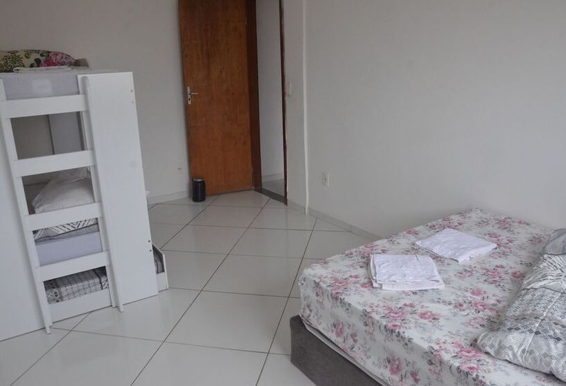 Hostel Vila Velha