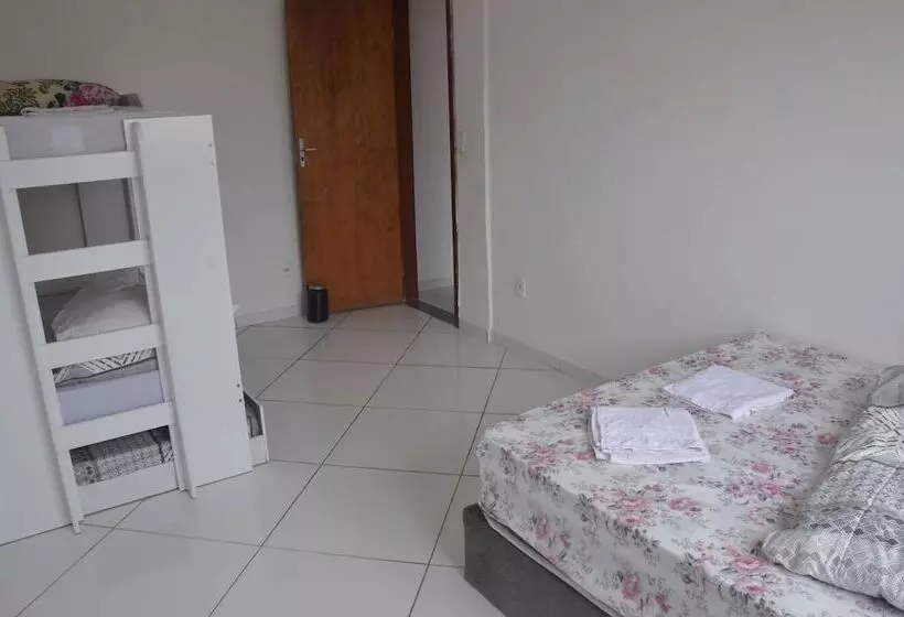 Hostel Vila Velha