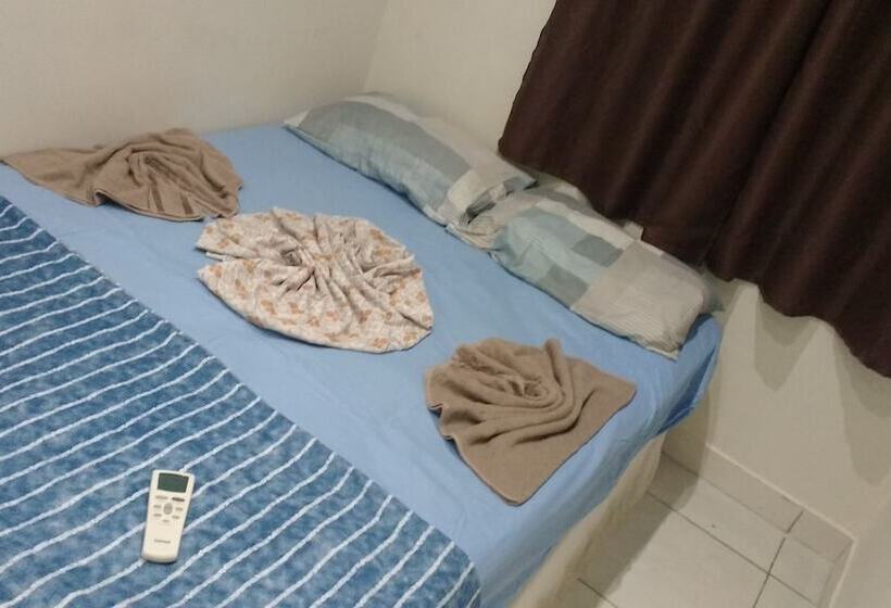 Hostel Vila Velha