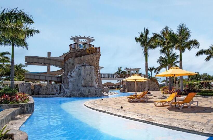 Otel Crusoe Cabins Casobe