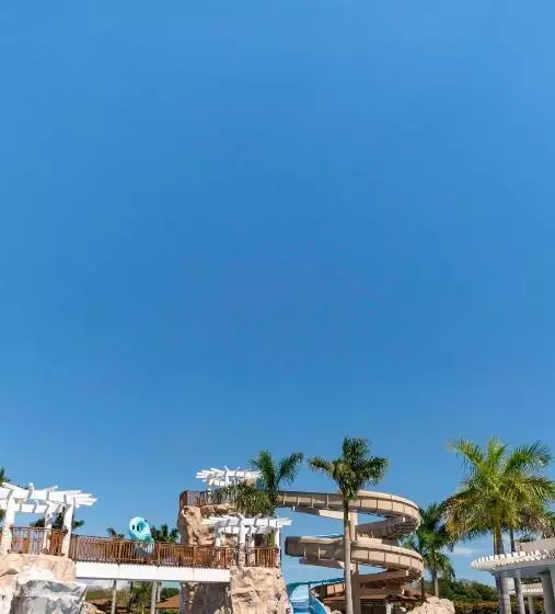 Hotelli Crusoe Cabins Casobe