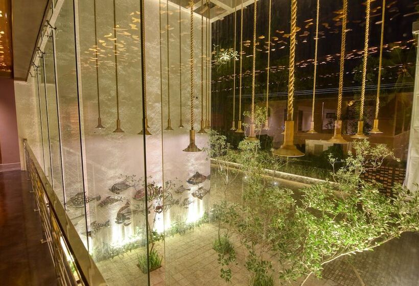 酒店 Golden Pearl Tangalle Beach New