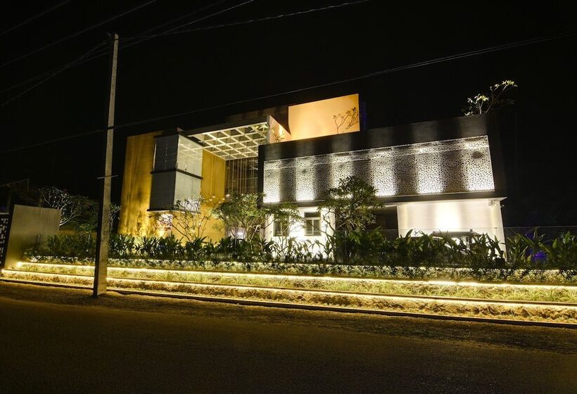 酒店 Golden Pearl Tangalle Beach New