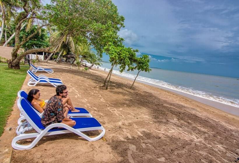 酒店 Golden Pearl Tangalle Beach New