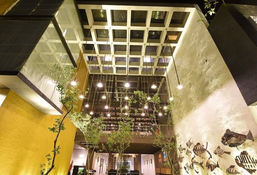 酒店 Golden Pearl Tangalle Beach New