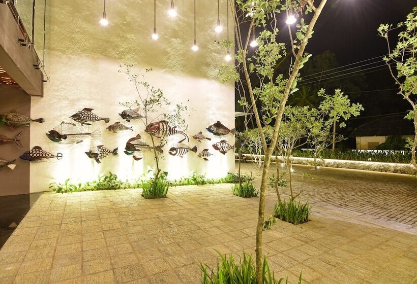 酒店 Golden Pearl Tangalle Beach New