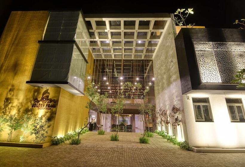 酒店 Golden Pearl Tangalle Beach New