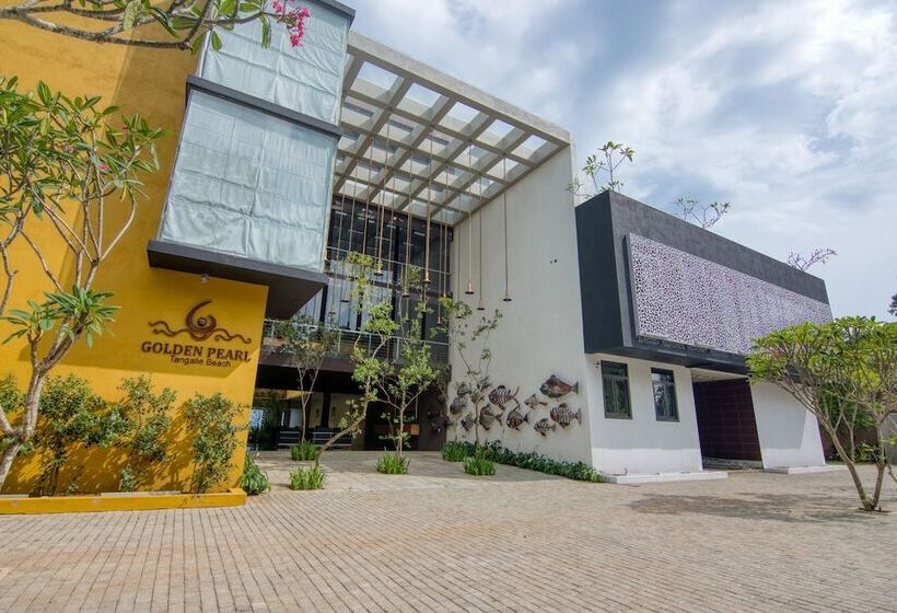 酒店 Golden Pearl Tangalle Beach New