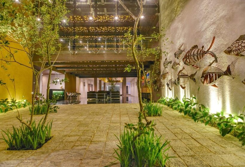 酒店 Golden Pearl Tangalle Beach New