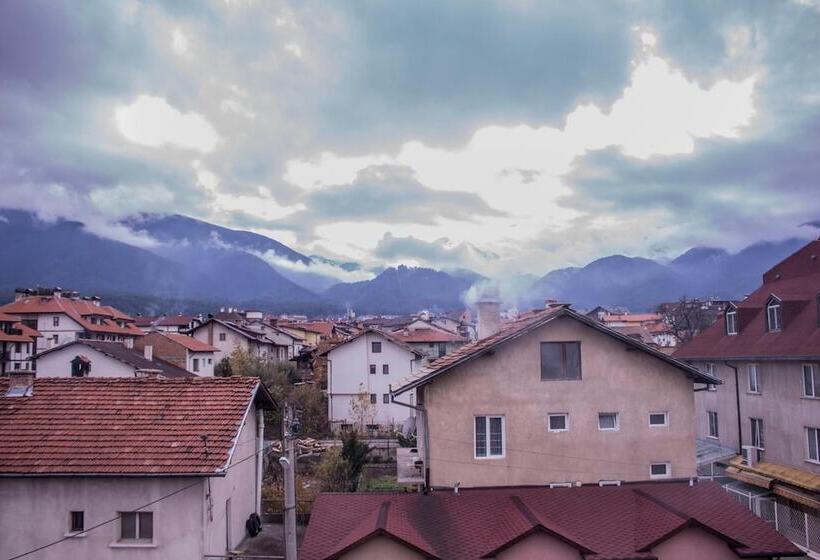 Hotel Guest House Ivan