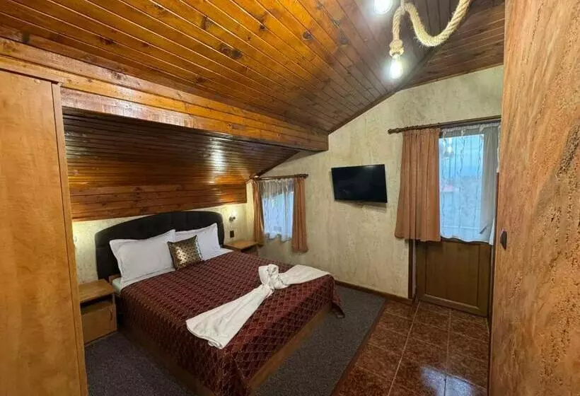 Hotelli Guest House Ivan