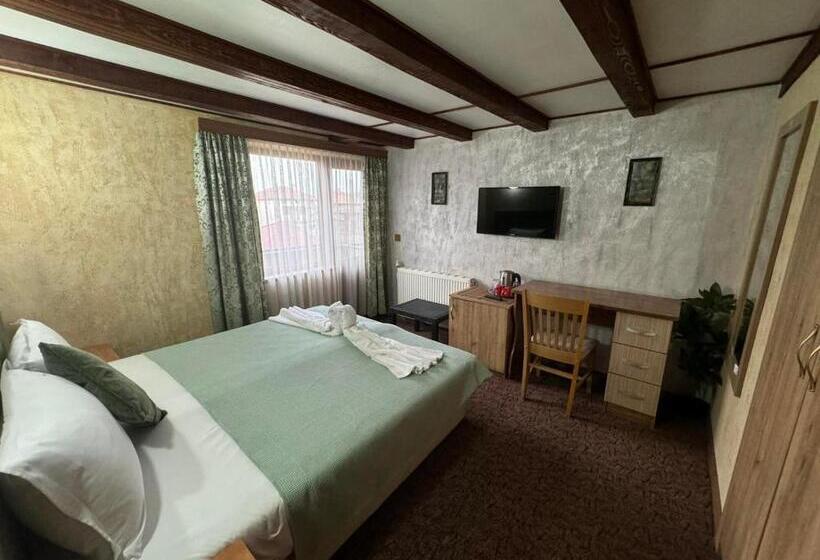 Hotel Guest House Ivan