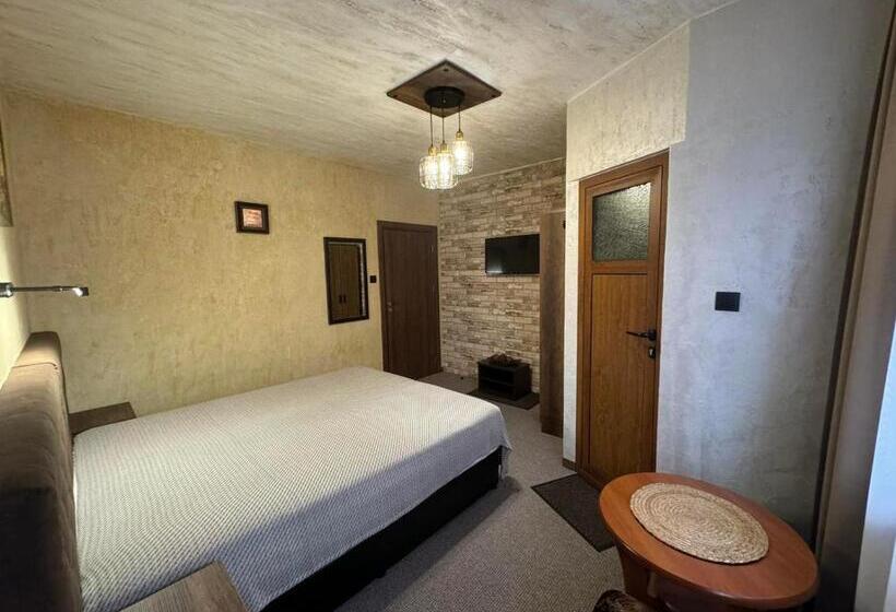 Hotel Guest House Ivan