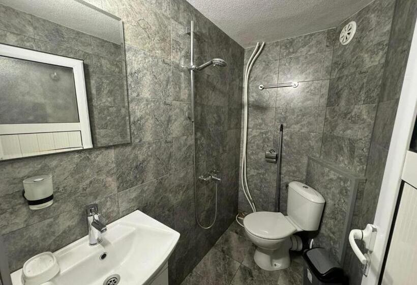 Hotel Guest House Ivan