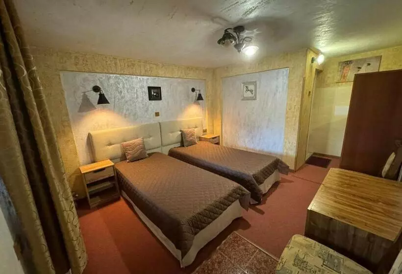 Hotelli Guest House Ivan