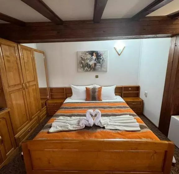 Hotelli Guest House Ivan