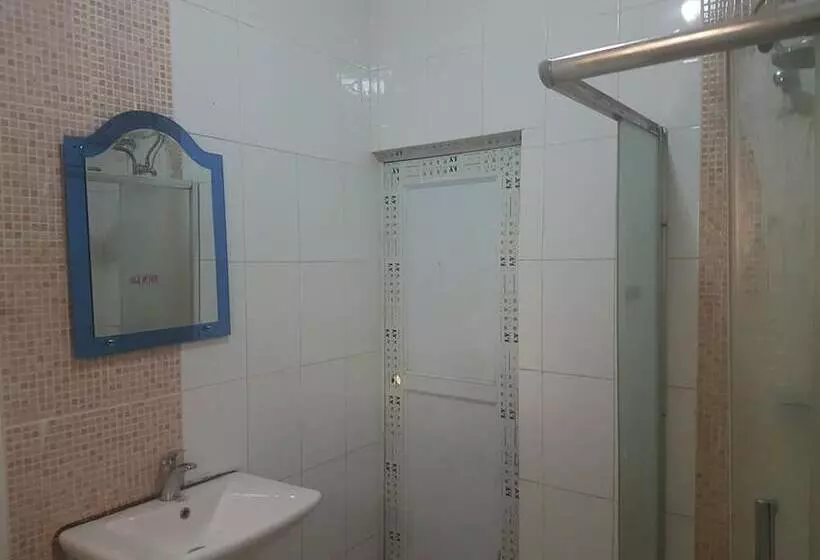 هتل Hallmark Suites   Abeokuta