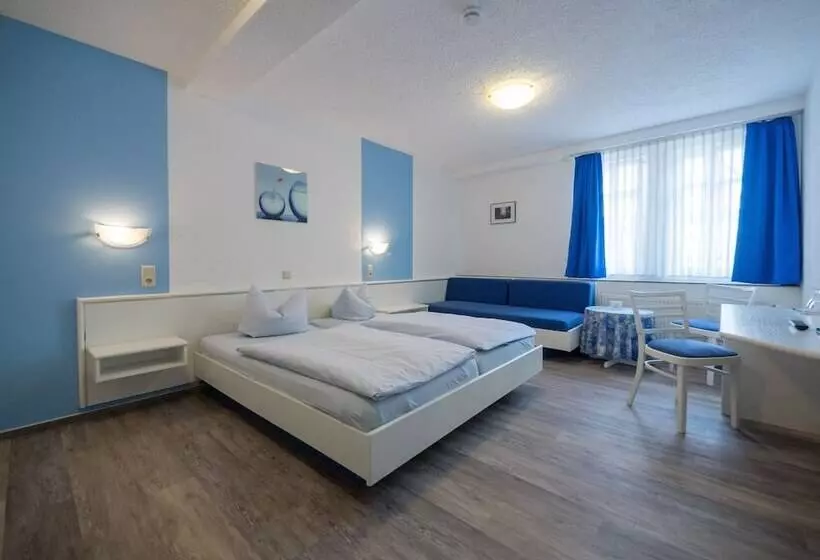 Hotelli Holländischer Hof