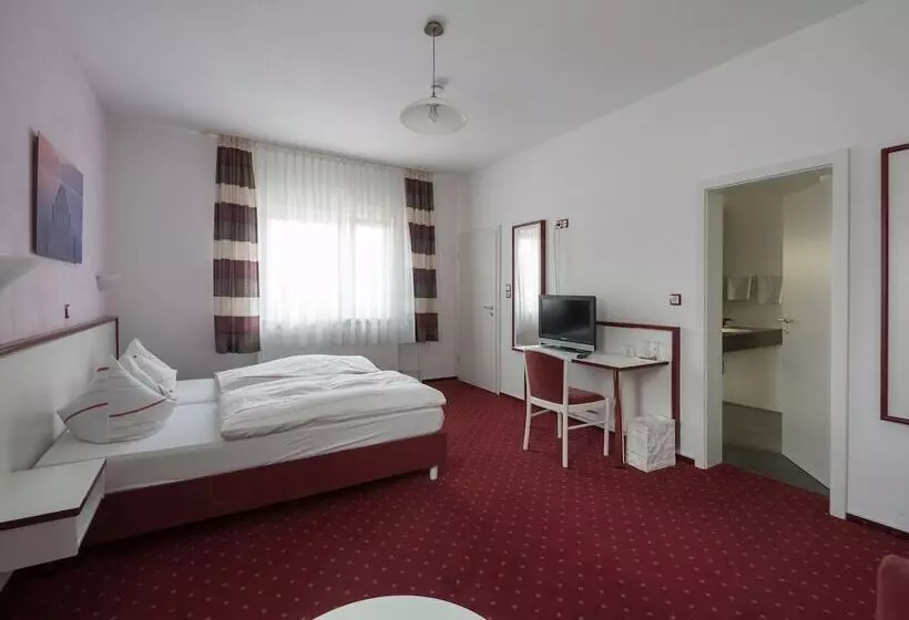 Hotelli Holländischer Hof