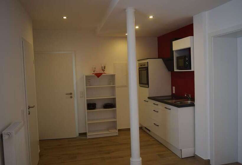 Отель Holländischer Hof