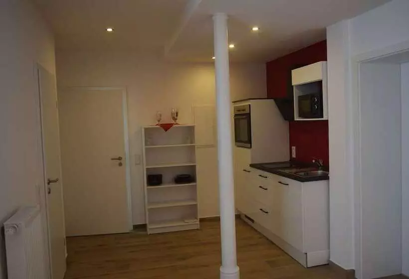 Hotelli Holländischer Hof