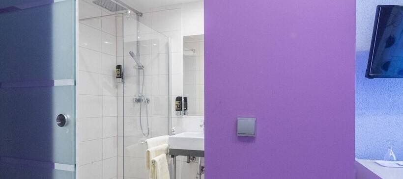 Отель Holländischer Hof