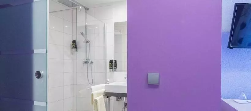 Hotelli Holländischer Hof