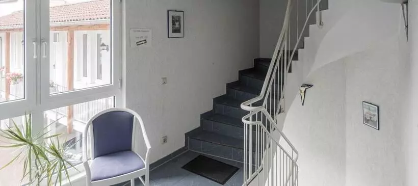 Hotelli Holländischer Hof