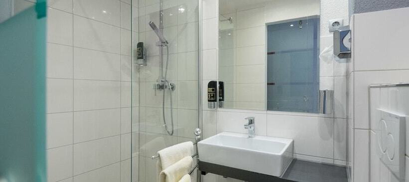 Отель Holländischer Hof