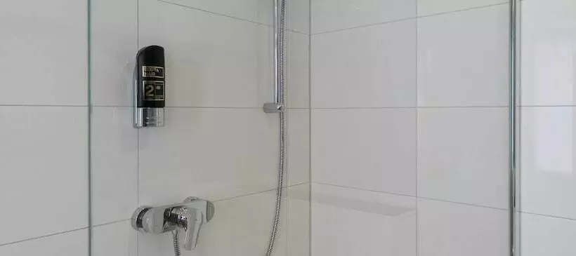 Hotelli Holländischer Hof