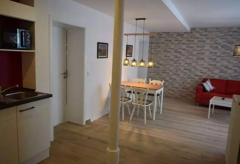 Hotelli Holländischer Hof