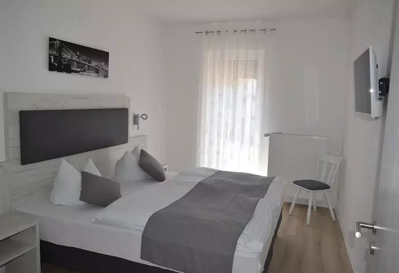 Hotelli Holländischer Hof