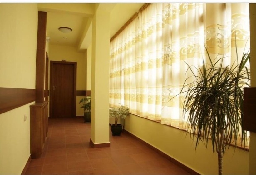 Hotel Guest House Ivan