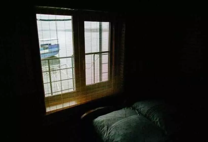 Hotelli Landing Stage Master