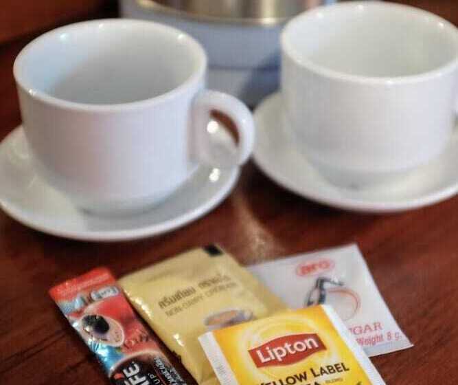 هتل Paradise Riverview Resort