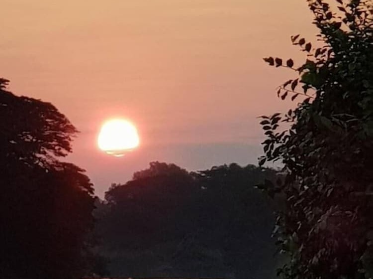 هتل Paradise Riverview Resort