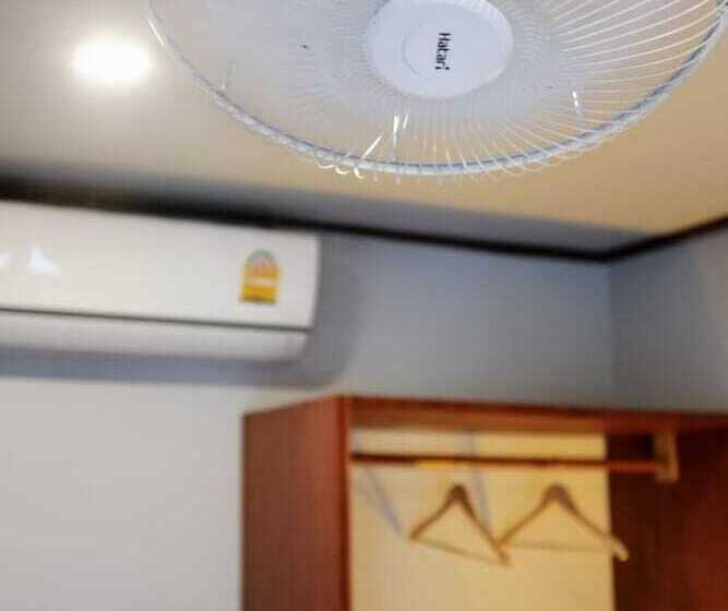 هتل Paradise Riverview Resort