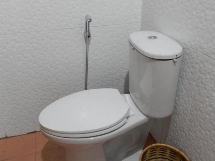 هتل Paradise Riverview Resort