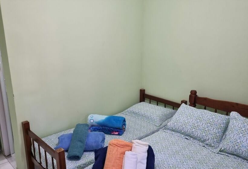 هتل Pousada Japariz