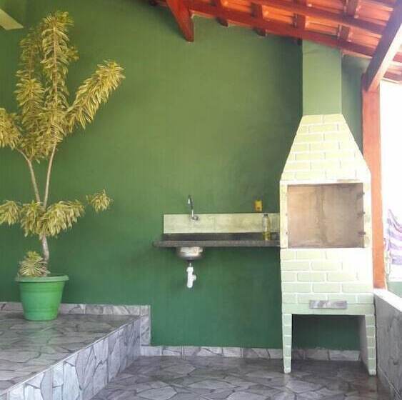 هتل Pousada Japariz